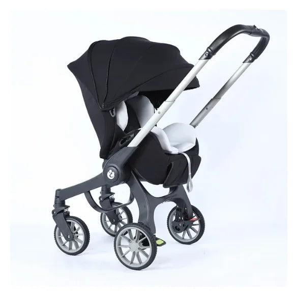 Folding Baby Stroller