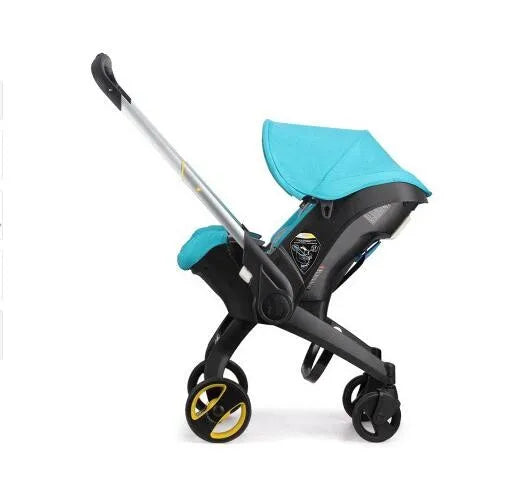 Folding Baby Stroller