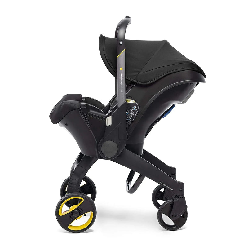 Folding Baby Stroller