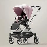 Terrain Baby Travel System