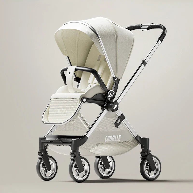 Terrain Baby Travel System