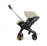 Folding Baby Stroller