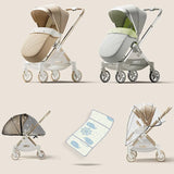 Terrain Baby Travel System