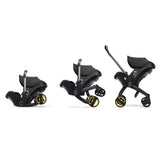 Folding Baby Stroller