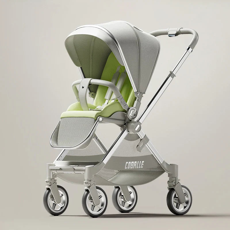 Terrain Baby Travel System