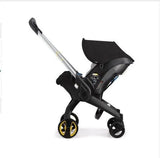 Folding Baby Stroller