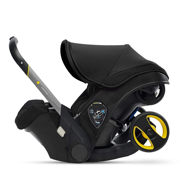 Folding Baby Stroller