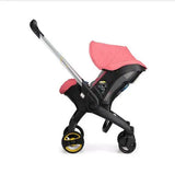 Folding Baby Stroller