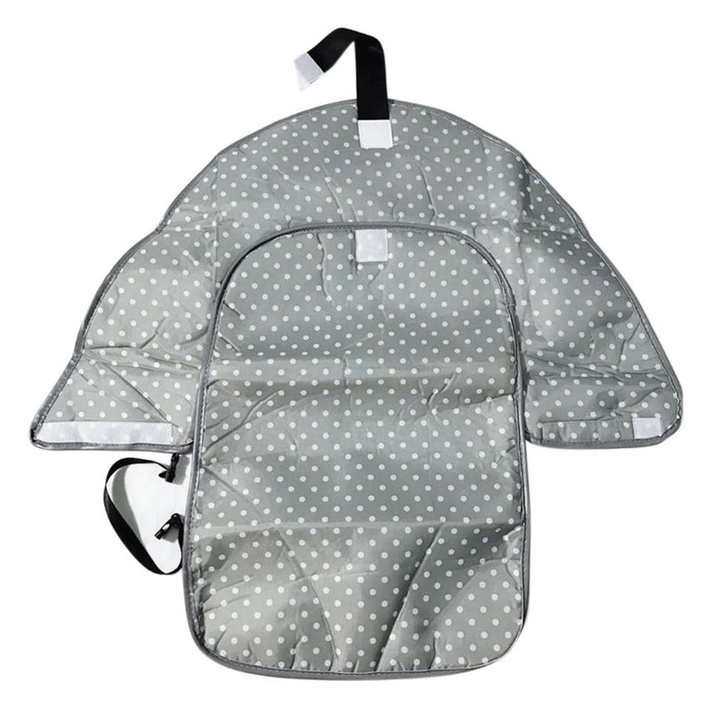 1 Hands Folding Diaper Bag